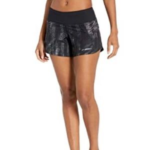 Brooks running shorts Size S